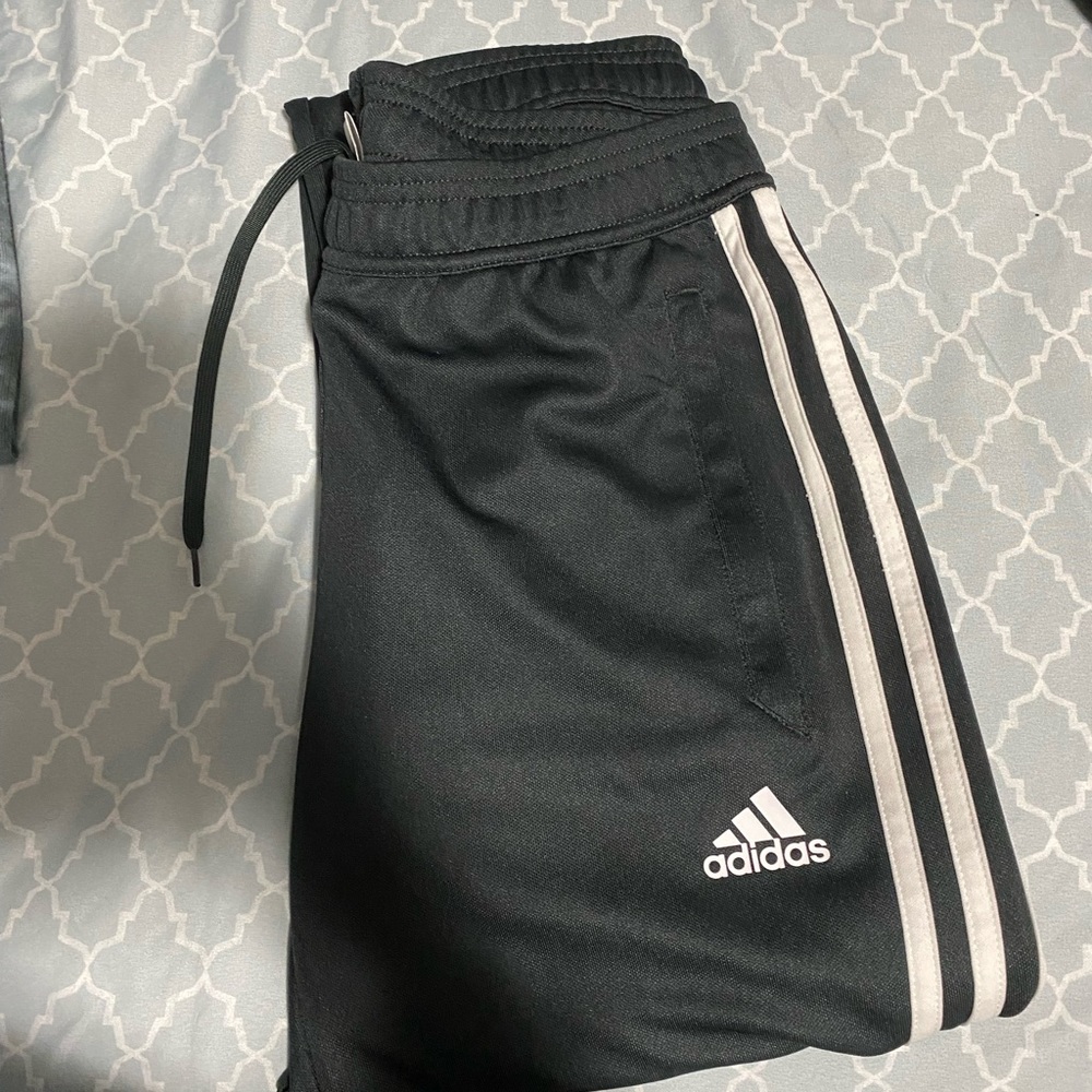 Adidas pants climacool